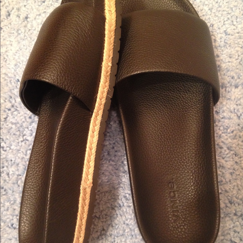 Vince shoe
